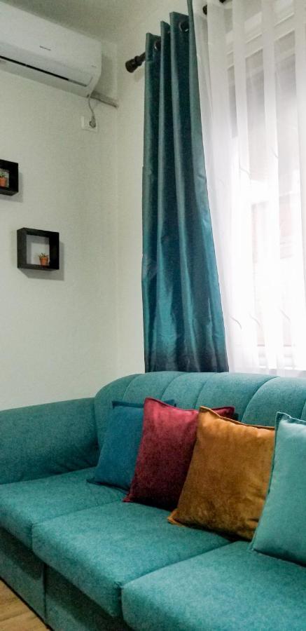 Spacious And Cozy Apartment - Ajia Apartment Tirana Extérieur photo
