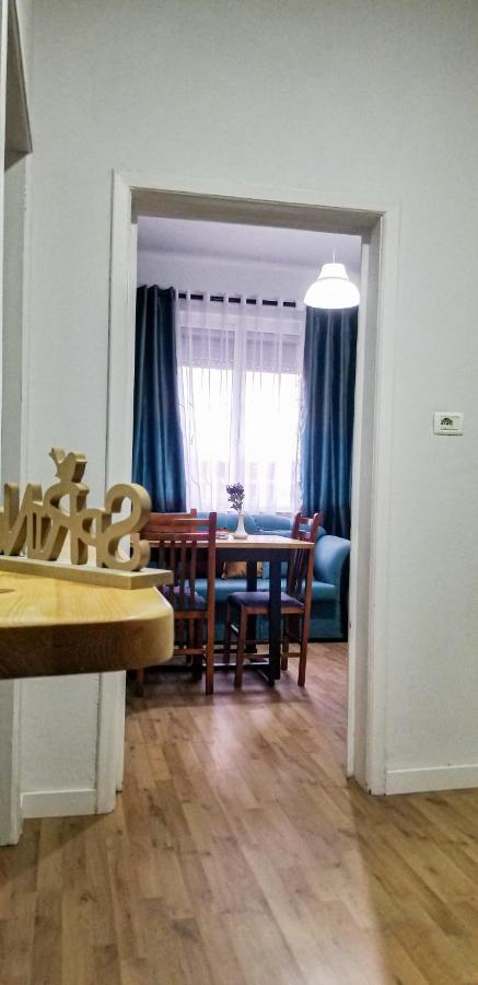 Spacious And Cozy Apartment - Ajia Apartment Tirana Extérieur photo