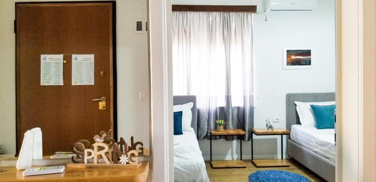 Spacious And Cozy Apartment - Ajia Apartment Tirana Extérieur photo