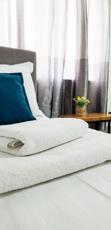 Spacious And Cozy Apartment - Ajia Apartment Tirana Extérieur photo