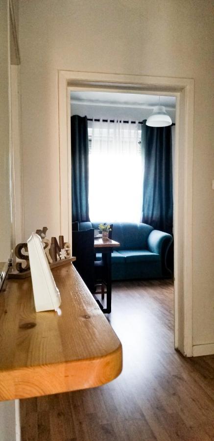 Spacious And Cozy Apartment - Ajia Apartment Tirana Extérieur photo