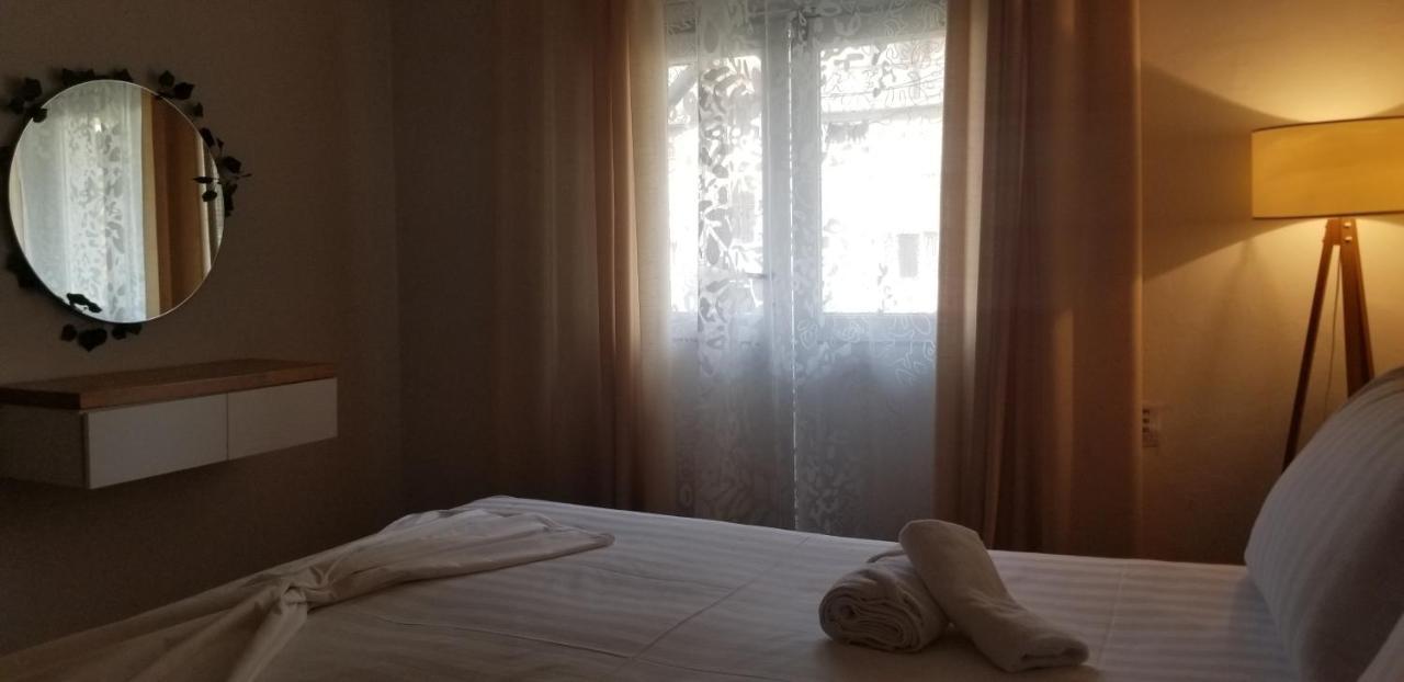 Spacious And Cozy Apartment - Ajia Apartment Tirana Extérieur photo